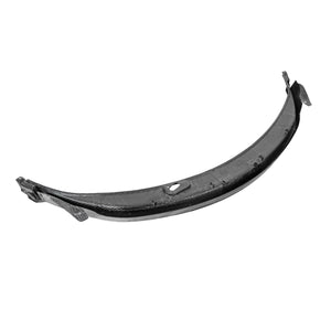 Carbon Fiber Wiper Cowl Trim Panel LHD - McLaren MP4-12C/650S