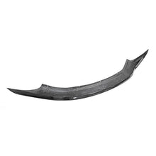 Load image into Gallery viewer, Carbon Fiber Front Bumper Spoiler Lip - McLaren MP4-12C
