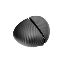 Load image into Gallery viewer, Carbon Fiber Mirror Housings with Matte Finish - McLaren MP4-12C
