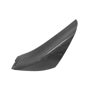 Carbon Fiber Short Inner Door Sills - McLaren 570S/540C