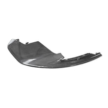 Load image into Gallery viewer, Carbon Fiber Front Bumper Splitters 570S/540C McLaren
