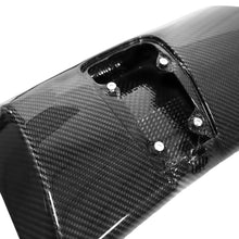 Load image into Gallery viewer, Carbon Fiber Rear Air Brake - McLaren MP4-12C/650S
