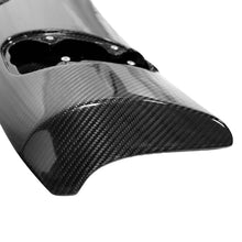 Load image into Gallery viewer, Carbon Fiber Rear Air Brake - McLaren MP4-12C/650S
