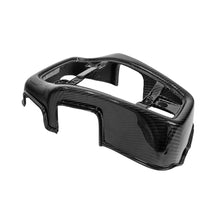 Load image into Gallery viewer, Carbon Fiber Intake Housing - McLaren MP4-12C /650S
