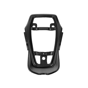 Carbon Fiber Engine Intake Housing Matte - McLaren 570S/540C
