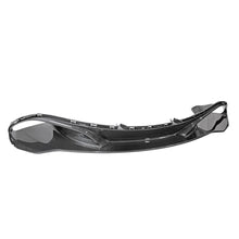 Load image into Gallery viewer, Carbon Fiber Front Bumper Splitter/Air Guide - McLaren 720S
