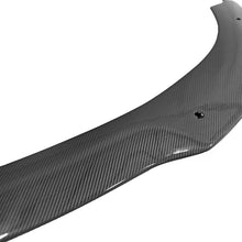 Load image into Gallery viewer, Carbon Fiber Front Bumper Spoiler Lip - McLaren 720S
