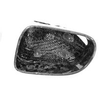 Load image into Gallery viewer, Carbon Fiber Forged Mirror Housings 765LT McLaren
