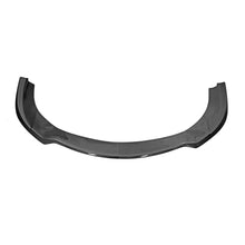 Load image into Gallery viewer, Carbon Fiber Front Bumper Spoiler Lip - McLaren 720S
