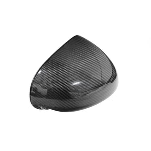 Carbon Fiber Mirror Housings - McLaren 720S/765LT