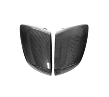 Load image into Gallery viewer, Carbon Fiber Outer Mirror Casing Replacements With Bases - Lamborghini Huracan
