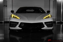 Load image into Gallery viewer, MOTORSPORT+ C8 CORVETTE DRL MODULE SET - YELLOW OR RED
