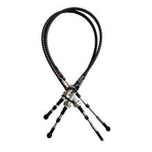 Load image into Gallery viewer, Numeric Racing Porsche 996 / 997 / 997.2 Carrera / Turbo / GT3 Performance Shifter Cables (1999-2012)

