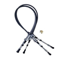 Load image into Gallery viewer, Numeric Racing Porsche 991 / 991.2 / 992 Carrera / GT3 Performance Shifter Cables (2012+)
