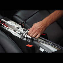 Load image into Gallery viewer, Numeric Racing Porsche 996 / 997 / 997.2 Carrera / Turbo / GT3 Performance Shifter Cables (1999-2012)
