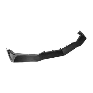 CHEVROLET CORVETTE C7 ZR1 VISIBLE CARBON FIBER FRONT SPLITTER