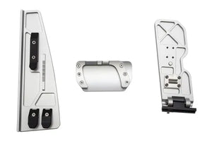 Porsche 987 Boxster / Cayman / 997 Carrera / Turbo Numeric Racing Performance Pedals