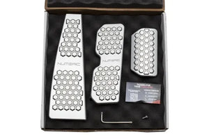 Porsche 987 Boxster / Cayman / 997 Carrera / Turbo Numeric Racing Performance Pedals