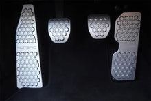 Load image into Gallery viewer, Porsche 987 Boxster / Cayman / 997 Carrera / Turbo Numeric Racing Performance Pedals
