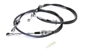 Porsche 981 Boxster  Cayman Numeric Racing Performance Shifter Cables