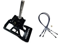 Load image into Gallery viewer, Porsche 981 Boxster / Cayman Numeric Racing Short Throw Shifter / Transmission Bundle
