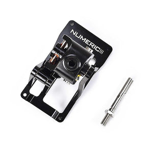 Numeric Racing Porsche 981 / 718 / 991 / 991 / 992 / GT3 / GT4 Short Throw Shifter