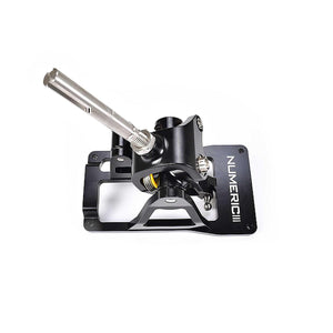 Numeric Racing Porsche 981 / 718 / 991 / 991 / 992 / GT3 / GT4 Short Throw Shifter