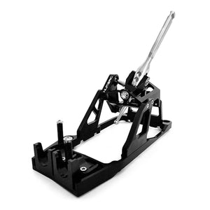 Numeric Racing Porsche 986 / 987 / 996 / 997 Carrera / GT3 / Turbo Short Throw Shifter