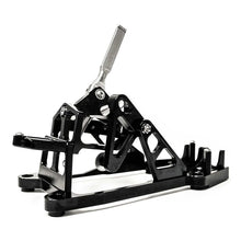Load image into Gallery viewer, Numeric Racing Porsche 986 / 987 / 996 / 997 Carrera / GT3 / Turbo Short Throw Shifter
