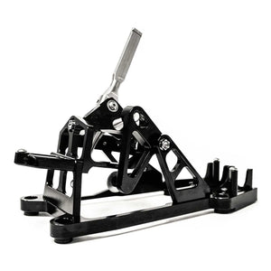 Numeric Racing Porsche 986 / 987 / 996 / 997 Carrera / GT3 / Turbo Short Throw Shifter