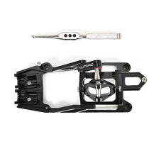 Load image into Gallery viewer, Numeric Racing Porsche 986 / 987 / 996 / 997 Carrera / GT3 / Turbo Short Throw Shifter
