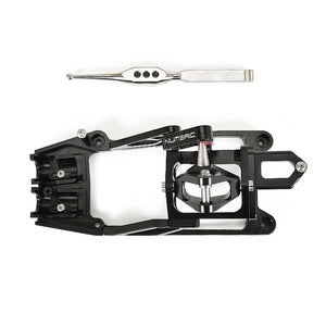Numeric Racing Porsche 986 / 987 / 996 / 997 Carrera / GT3 / Turbo Short Throw Shifter