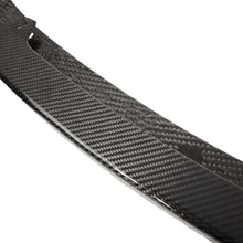 Load image into Gallery viewer, Carbon Fiber Standard Front Lip - OEM Version Aston Martin Vantage V12 - FS-CF-AM-VFSL-V12
