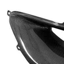 Load image into Gallery viewer, Carbon Fiber Taillight Surrounds 488 GTB Spider Ferrari
