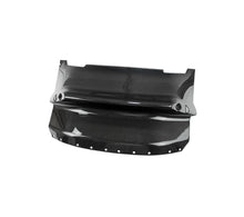 Load image into Gallery viewer, Carbon Fiber Center Front Air Guide - Ferrari 488 GTB/Spider

