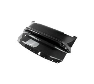 Carbon Fiber Center Front Air Guide - Ferrari 488 GTB/Spider