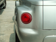 Load image into Gallery viewer, SSR TAILLIGHT BEZELS POLISHED
