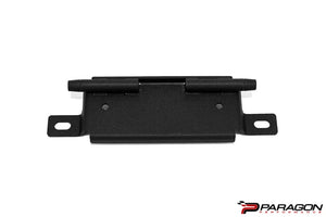 PARAGON PERFORMANCE C8 CORVETTE LAP BELT BRACKET