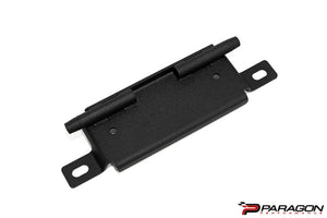 PARAGON PERFORMANCE C8 CORVETTE LAP BELT BRACKET