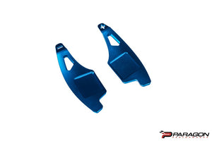 PARAGON PERFORMANCE C8 CORVETTE BILLET PADDLE SHIFTERS