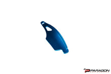 Load image into Gallery viewer, PARAGON PERFORMANCE C8 CORVETTE BILLET PADDLE SHIFTERS
