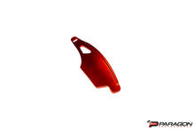 Load image into Gallery viewer, PARAGON PERFORMANCE C8 CORVETTE BILLET PADDLE SHIFTERS
