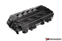 Load image into Gallery viewer, PARAGON C8 CORVETTE CARBON FIBER ENGINE COVER
