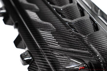 Load image into Gallery viewer, PARAGON C8 CORVETTE CARBON FIBER ENGINE COVER
