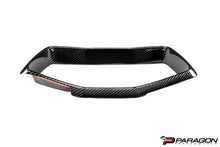Load image into Gallery viewer, PARAGON C8 CORVETTE CARBON FIBER GAUGE CLUSTER TRIM
