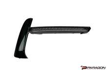 Load image into Gallery viewer, C8 CORVETTE LED GRILLE BEZEL LIGHT BARS
