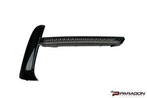 C8 CORVETTE LED GRILLE BEZEL LIGHT BARS