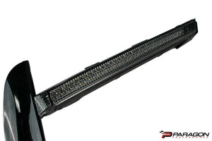 C8 CORVETTE LED GRILLE BEZEL LIGHT BARS