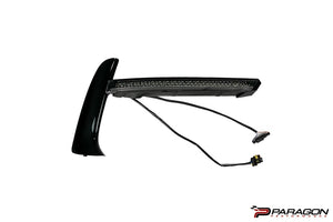 C8 CORVETTE LED GRILLE BEZEL LIGHT BARS