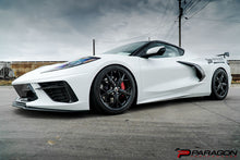 Load image into Gallery viewer, Paragon Performance C8 CORVETTE LOWERING SPRINGS BY HYPERCO - 1 INCH - PP-S0002
